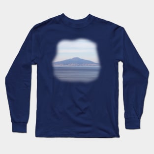 Vesuvius Long Sleeve T-Shirt